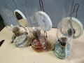газени лампи от старо време, снимка 3