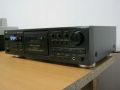 Триглав дек висок клас JVC- td v662, снимка 2