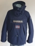 Napapijri SKIDOO  Winter Regular Fit Mens Size XS / S ОРИГИНАЛ! Мъжко Анорак Яке!, снимка 13