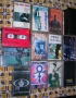 Аудио касети с рап, поп, рок, италианска и техно музика и саундтракове, снимка 2