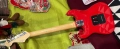 Китара Squier STRAT BY FENDER, снимка 2