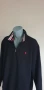 POLO Ralph Lauren Half Zip 3/4  Knit Mens Size XL ОРИГИНАЛ! Мъжко Горнище !, снимка 18