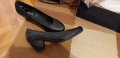 Дамски обувки, снимка 1 - Дамски обувки на ток - 45068921