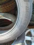 4бр.летни гуми Michelin 225 55 18 dot4819 цената е за брой!, снимка 6