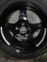 16цола алуминиева оргинална резервна гума мерцедес, снимка 9