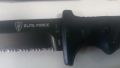 Нож Umarex Elite Force Knife EF 703 Kit + точило и магнезиева запалка, снимка 6