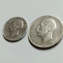 50 и 100 лева сребърни , снимка 4