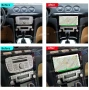Мултимедия за Ford S Max S-MAX 2007-2015 година, двоен дин, навигация, Android, 2DIN, Андроид, плеър, снимка 5