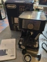 Кафемашина DeLonghi EC260.BK , снимка 3