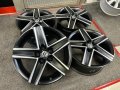 Джанти 17 Цола 5х120 VW T5 T6 Transporter Multivan Caravele , снимка 3