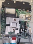 MAIN BOARD ,EAX69083603(1.0),за 43-инчов телевизор LG 43UN74003LB с дисплей HC430DGG-ABXL3-A144 , снимка 1