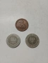 БЕЛГИЯ МОНЕТИ , снимка 1