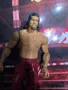 Екшън фигура WWE The Great Khali Великия Кали играчка figure Mattel Basic Series, снимка 12