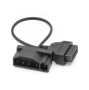 Преходник / Кабел FORD 7 PIN, снимка 1