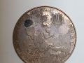 Монета 11/2 Евро Германия , снимка 4