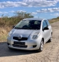 Toyota Yaris БЕНЗИН|2009г.|КЛИМА|НОВ ВНОС|НОВИ ЗИМНИ ГУМИ, снимка 2