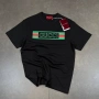 Gucci Мъжка Тениска👕Мъжка Блуза С Къс Ръкав - Различни Цветове Код Mens P.162, снимка 1