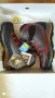 La Sportiva Trango TRK Leather GTX Clay/Velvet , снимка 2