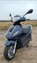 Piaggio Fly Пиаджо Флай Скутер мотопед мотор НА ЧАСТИ, снимка 1