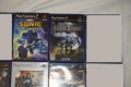 Игри за PS2 GTA San Andreas/Haunted Mansion/Sonic/Harry Potter/NBA 08/TOCA Race Driver/LOTR, снимка 3