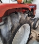 Японски трактор 22к. сили, снимка 2