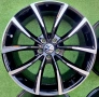 Продавам 4бр 19-ки джанти за Фолксваген Артеон, Пасат СС,, снимка 3