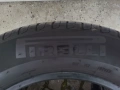 2бр летни гуми PIRELLI CINTURATO 205/60/16 DOT 2025, снимка 3