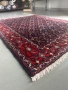 Персийски ръчнотъкан килим - 150х100 см., снимка 2