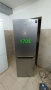 хладилник с фризер Samsung inverter, снимка 1