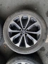 18 цола за Нисан 5х114.3, снимка 1