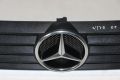 Предна решетка Mercedes Vito (1996-2003г.) 6388880004 / A6388880004 предна емблема, снимка 5