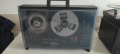 Магнетофон Grundig TK 747, снимка 1