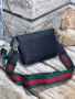 Дамска чанта с дълга дръжка за през рамо Gucci Код D582, снимка 4