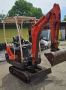 Kubota 2002г. 1800кг., снимка 3