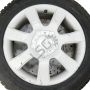 Алуминиеви джанти 5x112 с гуми R16 Seat Altea 2004-2015 ID: 130586, снимка 3