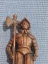 Метална фигура играчка KINDER SURPRISE SWISS 5 древен войн перфектна за КОЛЕКЦИОНЕРИ 44786, снимка 2