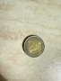 Редки монети по 1 и 2 euro, снимка 4