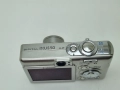 Canon Digital Camera IXUS 50 PowerShot SD400 5.0MP Silver, снимка 8