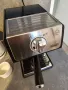 Еспресо машина DeLonghi Active line
ЕСРЗЗ.21.ВК, 15 bar, 1100 W, 1.1 n, Ръчна
капучино система, снимка 2