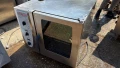 Конвектомат Rational 6 тави 2015г. Със стойка, снимка 6