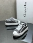 Christian Dior кецове обувки дамски , снимка 10