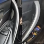 Гаранция! Дръжки за Врати с Директен Монтаж за BMW F30 F31 F32 F35 F80, снимка 8