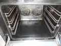 Конвектомат Bartscher за тестени изделия , снимка 2