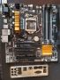 Дънна платка Z97 Gigabyte GA-Z97M-D3H rev.1.0 Socket 1150, снимка 1