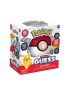 Топка Pokemon Trainer Guess - Kanto Edition Toy. Говори на френски, снимка 1 - Образователни игри - 45900687