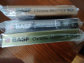 BASF Chrome Maxima II 60,90, снимка 3