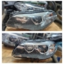 Рециклиране на Фарове на BMW 5 F10 фейслифт reciklirane na farove бмв , снимка 1