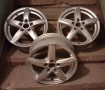 Продавам алуминиеви джанти, снимка 6