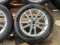 Лети джанти 16 5x112 Audi A3 VW Golf Caddy Seat Leon Skoda Octavia, снимка 4
