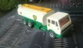Siku Камион Танкер Mercedes Benz Vintage, снимка 1